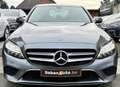 Mercedes-Benz C 220 C 220 CDI ° NAVI ° CAMERA ° FULL LED ° Gris - thumbnail 6