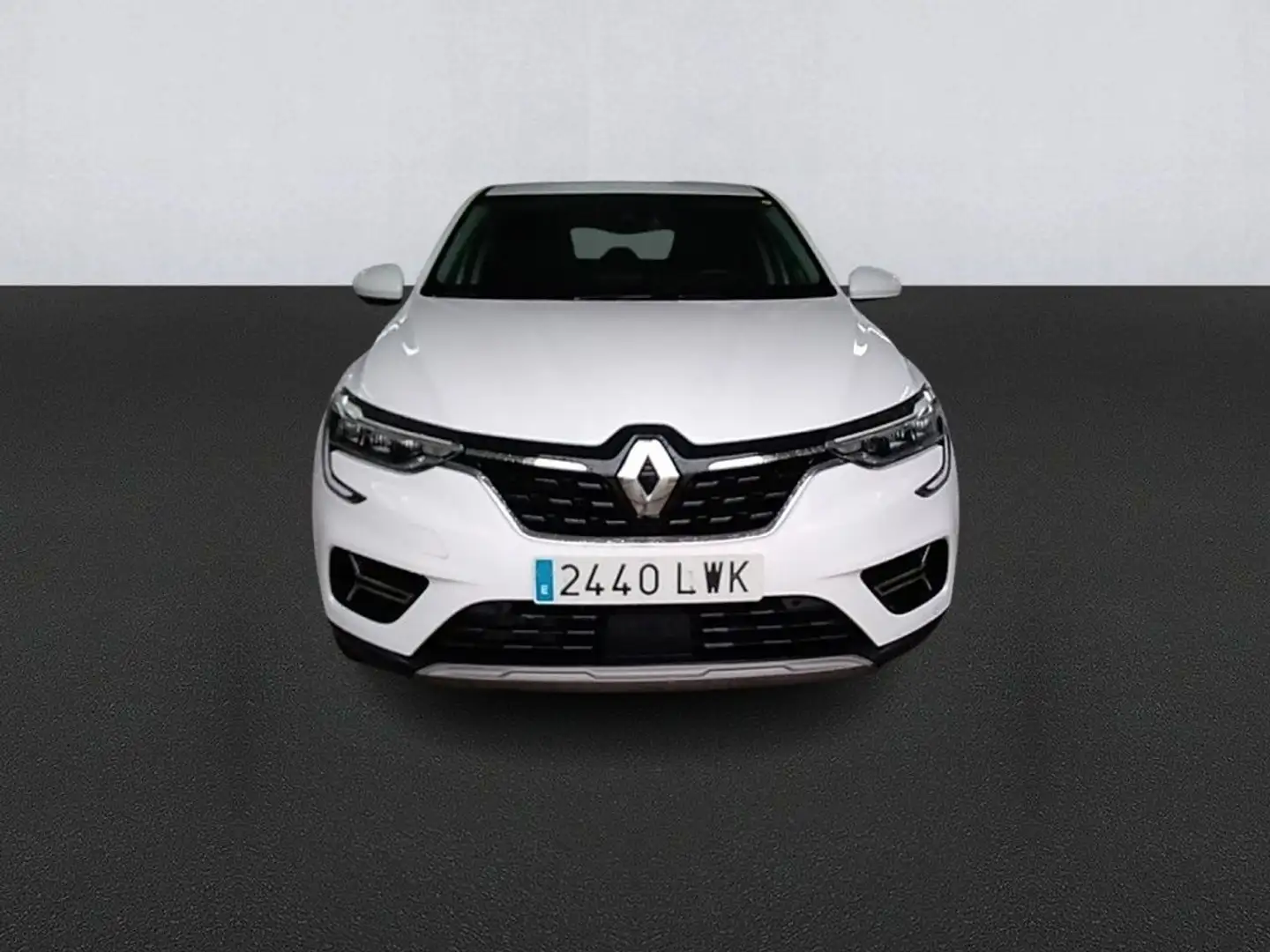 Renault Arkana (E) Zen TCe 103kW(140CV) EDC mild hybrid Amarillo - 2