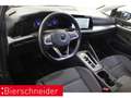 Volkswagen Golf 8 2.0 TDI DSG Life 17 PANO AHK STAND Gris - thumbnail 5
