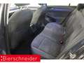 Volkswagen Golf 8 2.0 TDI DSG Life 17 PANO AHK STAND Gris - thumbnail 11