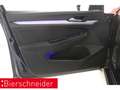 Volkswagen Golf 8 2.0 TDI DSG Life 17 PANO AHK STAND Gris - thumbnail 10