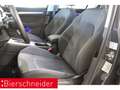 Volkswagen Golf 8 2.0 TDI DSG Life 17 PANO AHK STAND Gris - thumbnail 4