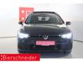 Volkswagen Golf 8 2.0 TDI DSG Life 17 PANO AHK STAND Gris - thumbnail 3