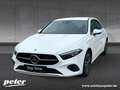 Mercedes-Benz A 200 d Kompaktlimousine Progressive, Distronic Blanc - thumbnail 1