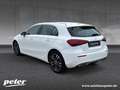 Mercedes-Benz A 200 d Kompaktlimousine Progressive, Distronic Blanc - thumbnail 3
