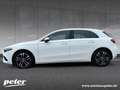 Mercedes-Benz A 200 d Kompaktlimousine Progressive, Distronic Blanc - thumbnail 2