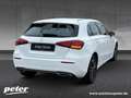 Mercedes-Benz A 200 d Kompaktlimousine Progressive, Distronic Blanc - thumbnail 4