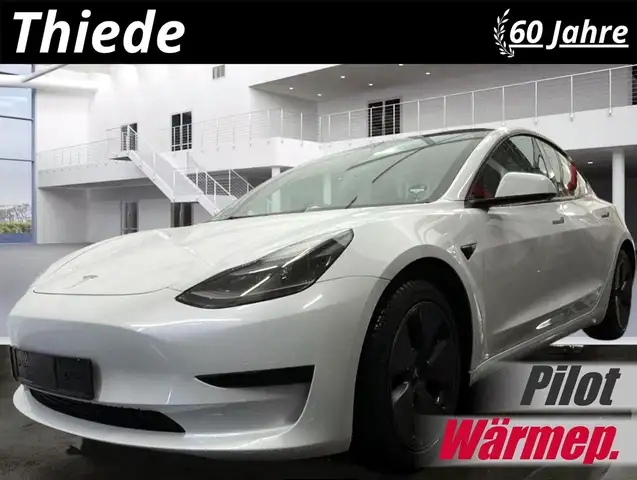 Tesla Model 3 Standard Range NAVI/KAMERA/SH/WÄRMEPUMPE