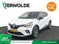 Renault Captur mild hybrid 160 EDC techno | AUTOMAAT | Achteruitr Blanc - thumbnail 1