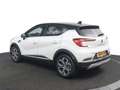 Renault Captur mild hybrid 160 EDC techno | AUTOMAAT | Achteruitr Blanc - thumbnail 3