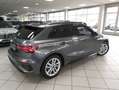 Audi A3 Sportback 30 TFSI S LINE AHK ACC NETTO 23.400 Grau - thumbnail 7