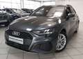 Audi A3 Sportback 30 TFSI S LINE AHK ACC NETTO 23.400 Grau - thumbnail 1