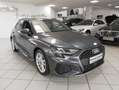 Audi A3 Sportback 30 TFSI S LINE AHK ACC NETTO 23.400 Grau - thumbnail 3
