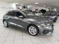 Audi A3 Sportback 30 TFSI S LINE AHK ACC NETTO 23.400 Grau - thumbnail 8