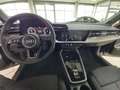 Audi A3 Sportback 30 TFSI S LINE AHK ACC NETTO 23.400 Grau - thumbnail 17