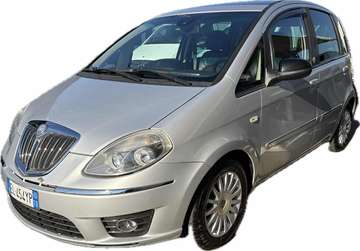 1.4 8V Ecochic (GPL) Platinum