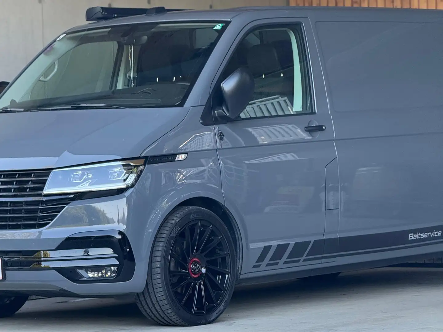 Volkswagen T6.1 Transporter Transporter - 1