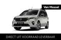 Nissan Townstar EV Evalia L2H1 121 1AT N-Connecta | Achteruitrijcamer Grau - thumbnail 1