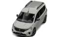 Nissan Townstar EV Evalia L2H1 121 1AT N-Connecta | Achteruitrijcamer Grau - thumbnail 10