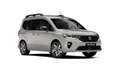 Nissan Townstar EV Evalia L2H1 121 1AT N-Connecta | Achteruitrijcamer Grau - thumbnail 3