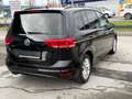 Volkswagen Touran Comfortline BMT/ 2.0 TDI 7-SITZER AUTOMATIK Schwarz - thumbnail 9