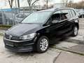 Volkswagen Touran Comfortline BMT/ 2.0 TDI 7-SITZER AUTOMATIK Schwarz - thumbnail 2