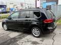 Volkswagen Touran Comfortline BMT/ 2.0 TDI 7-SITZER AUTOMATIK Schwarz - thumbnail 14
