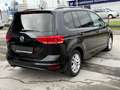 Volkswagen Touran Comfortline BMT/ 2.0 TDI 7-SITZER AUTOMATIK Schwarz - thumbnail 10