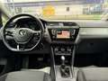 Volkswagen Touran Comfortline BMT/ 2.0 TDI 7-SITZER AUTOMATIK Schwarz - thumbnail 33