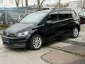 Volkswagen Touran Comfortline BMT/ 2.0 TDI 7-SITZER AUTOMATIK Schwarz - thumbnail 3