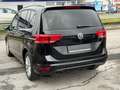 Volkswagen Touran Comfortline BMT/ 2.0 TDI 7-SITZER AUTOMATIK Schwarz - thumbnail 12