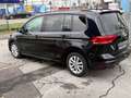 Volkswagen Touran Comfortline BMT/ 2.0 TDI 7-SITZER AUTOMATIK Schwarz - thumbnail 16
