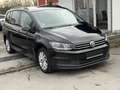 Volkswagen Touran Comfortline BMT/ 2.0 TDI 7-SITZER AUTOMATIK Schwarz - thumbnail 6
