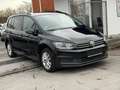 Volkswagen Touran Comfortline BMT/ 2.0 TDI 7-SITZER AUTOMATIK Schwarz - thumbnail 7
