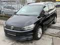 Volkswagen Touran Comfortline BMT/ 2.0 TDI 7-SITZER AUTOMATIK Schwarz - thumbnail 1