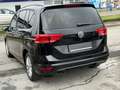 Volkswagen Touran Comfortline BMT/ 2.0 TDI 7-SITZER AUTOMATIK Schwarz - thumbnail 13