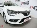 Renault Megane 1.3 TCE BUSINESS 115 White - thumbnail 5