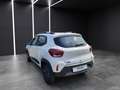 Dacia Spring Essential Klimaanlage Navi Rückfahrkamera Weiß - thumbnail 2