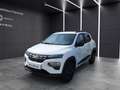 Dacia Spring Essential Klimaanlage Navi Rückfahrkamera Weiß - thumbnail 1