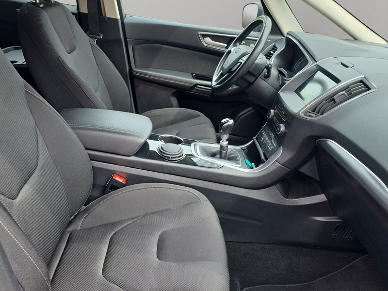 Ford S-Max S-MAX Titanium(NAVI KAM SITZHEIZUNG LED) — photo 14