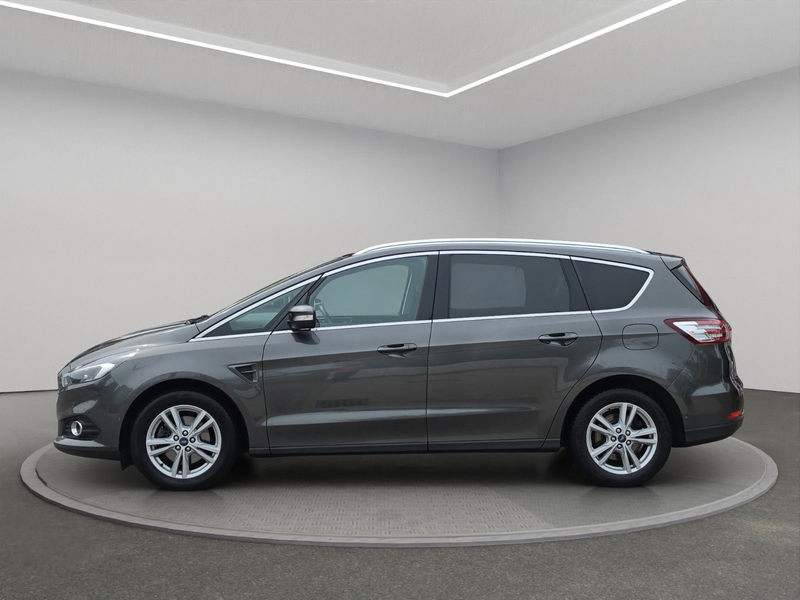 Ford S-Max S-MAX Titanium(NAVI KAM SITZHEIZUNG LED) — photo 5
