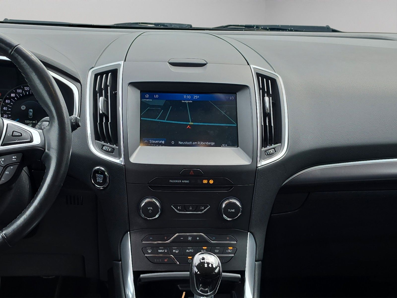 Ford S-Max S-MAX Titanium(NAVI KAM SITZHEIZUNG LED) — photo 11