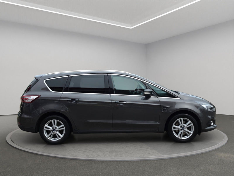 Ford S-Max S-MAX Titanium(NAVI KAM SITZHEIZUNG LED) — photo 6
