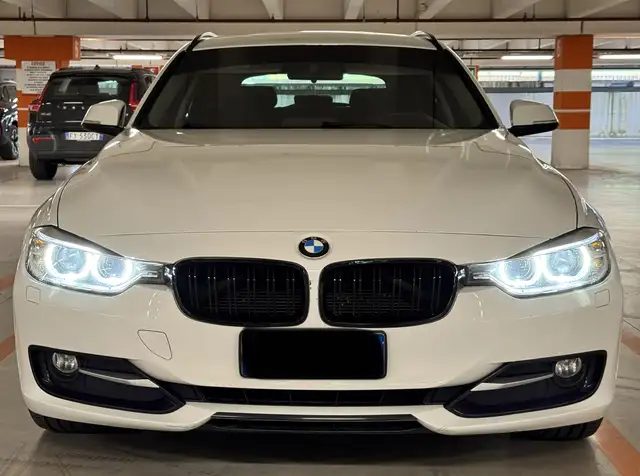 BMW 318