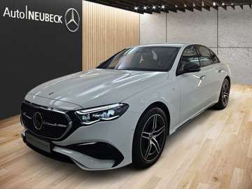 E 300 e AMG Line Adv.+/Night/Distronic/Komfort/