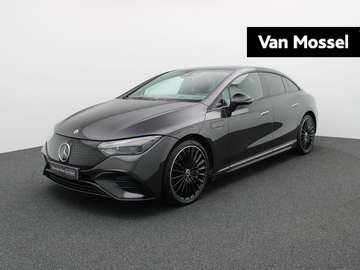 AMG Line + AIRMATIC + DIGITAL LIGHT + PANO DAK + B
