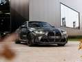 BMW M4 M4 Competition - Carbon bucket seats - full option Grijs - thumbnail 5