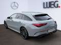 Mercedes-Benz CLA 200 Shooting Brake Pano SpurW S-Sitz KAM Grau - thumbnail 3