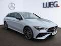 Mercedes-Benz CLA 200 Shooting Brake Pano SpurW S-Sitz KAM Grau - thumbnail 5