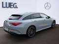 Mercedes-Benz CLA 200 Shooting Brake Pano SpurW S-Sitz KAM Grau - thumbnail 4